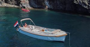 2023 Interboat Intender 820 (nieuw)