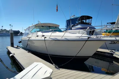 Tiara Yachts 40' Tiara Express