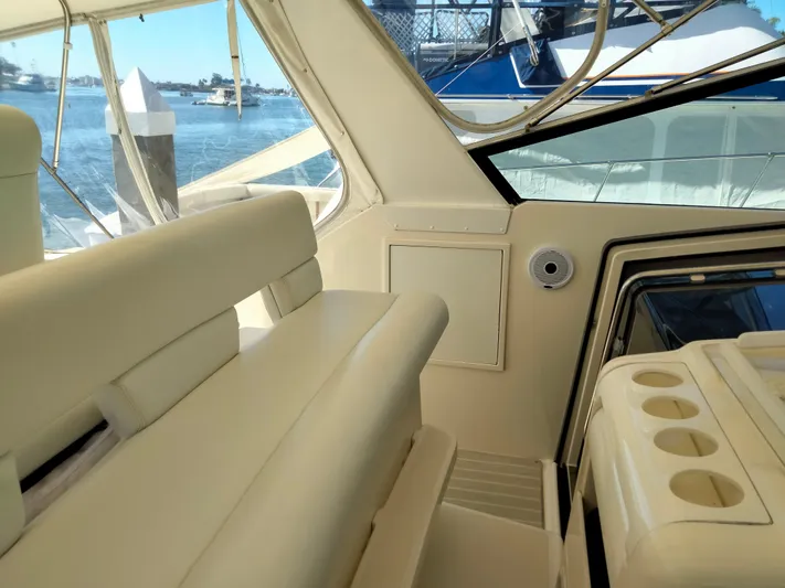 Ancora Yacht Photos Pics 