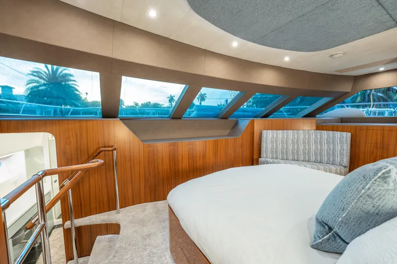 Drifter Yacht Photos Pics 