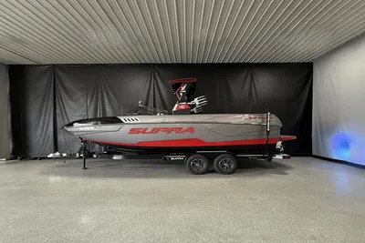 Supra SE450