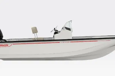 Boston Whaler 170 Montauk