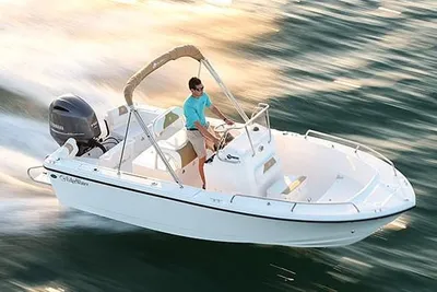 Edgewater 188CC