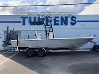 2023 Pathfinder 2600 HPS