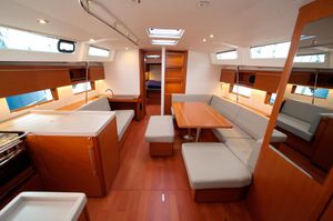 2020 Beneteau Oceanis 46.1