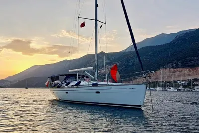 2007 Bavaria Cruiser 46