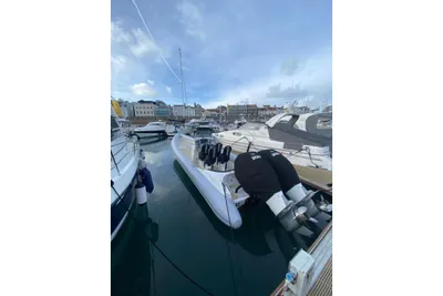 2018 Scorpion Serket 98