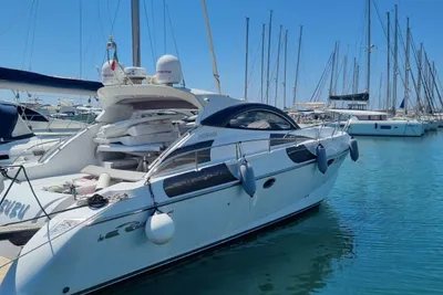 Rizzardi 45 Incredible