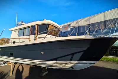 Targa 32