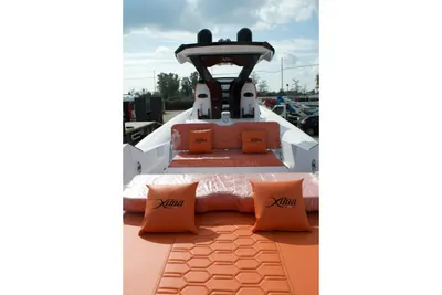 2025 Jolly Drive DNA 46