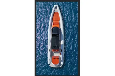 2025 Jolly Drive DNA 46