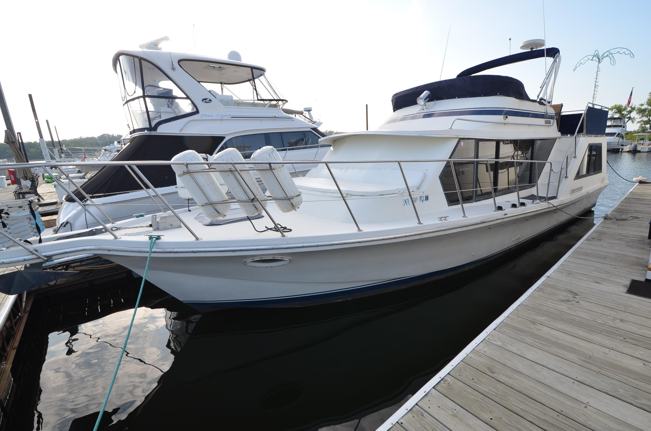 bluewater motor yachts for sale