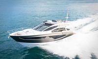 2024 Sessa Marine F54