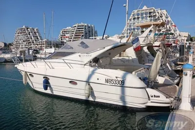 2001 Gobbi 345 SC