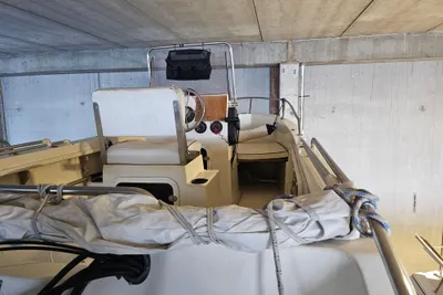 2005 Custom Sidra open blues