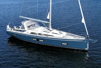 Beneteau Oceanis 46.1