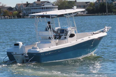 Clearwater 2200 CC