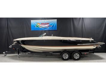 Chris-Craft Launch 27
