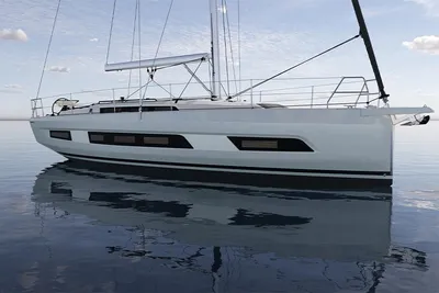 2024 Dufour 41