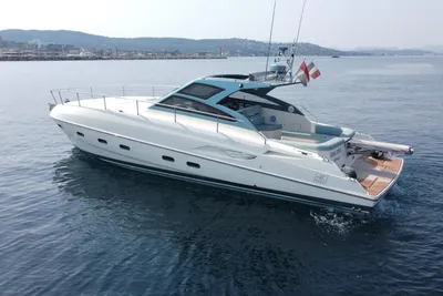 2016 Fiart 4T Four Genius