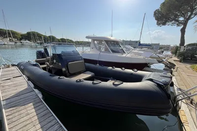 2022 Brig Eagle 6.7
