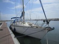 1987 Jeanneau Sun Legend 41