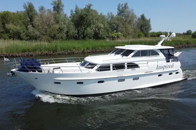 2007 Valk Continental 15.50 FR