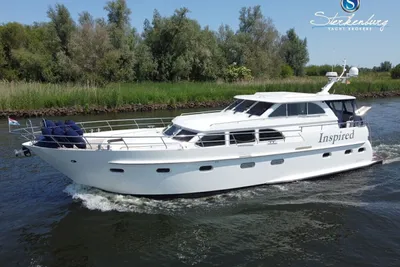 2007 Valk Continental 15.50 FR