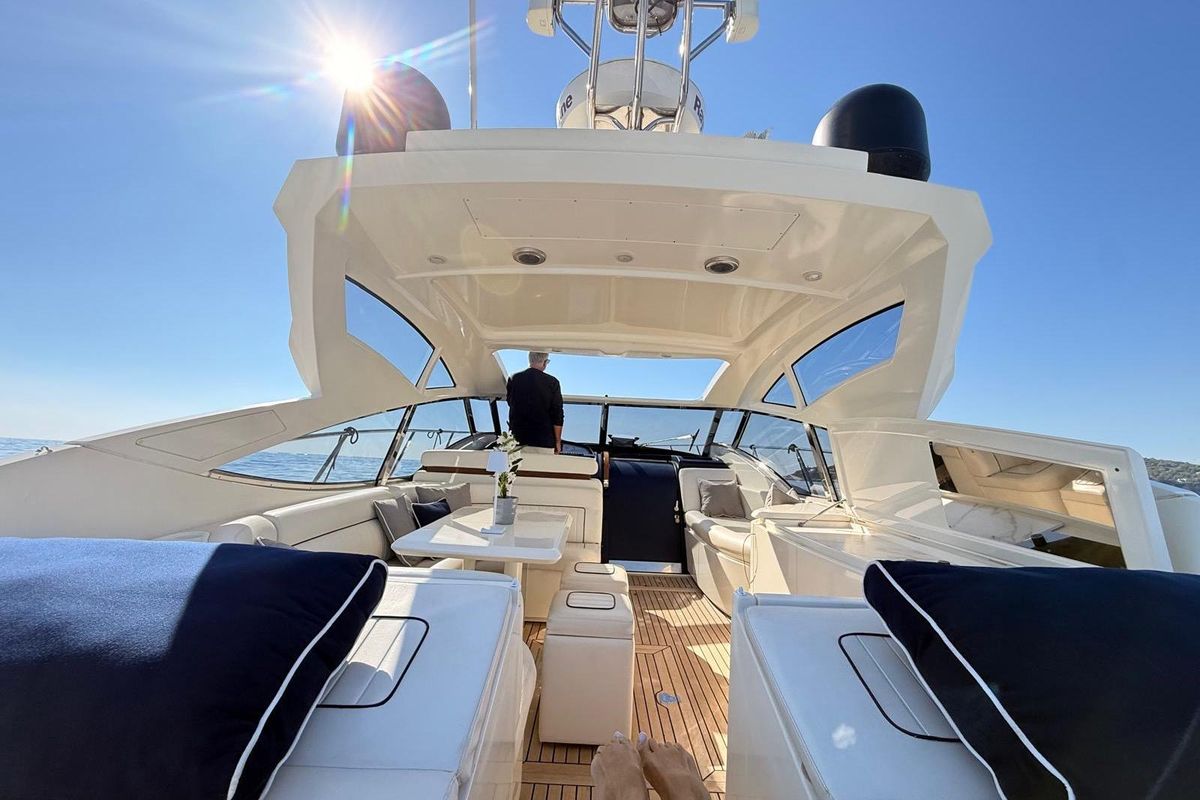 2008 Cantieri di Sarnico 50 