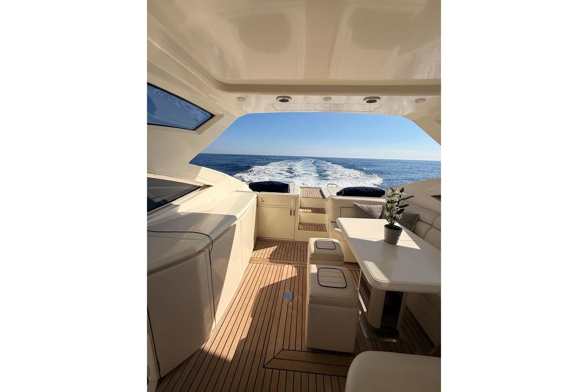 2008 Cantieri di Sarnico 50 