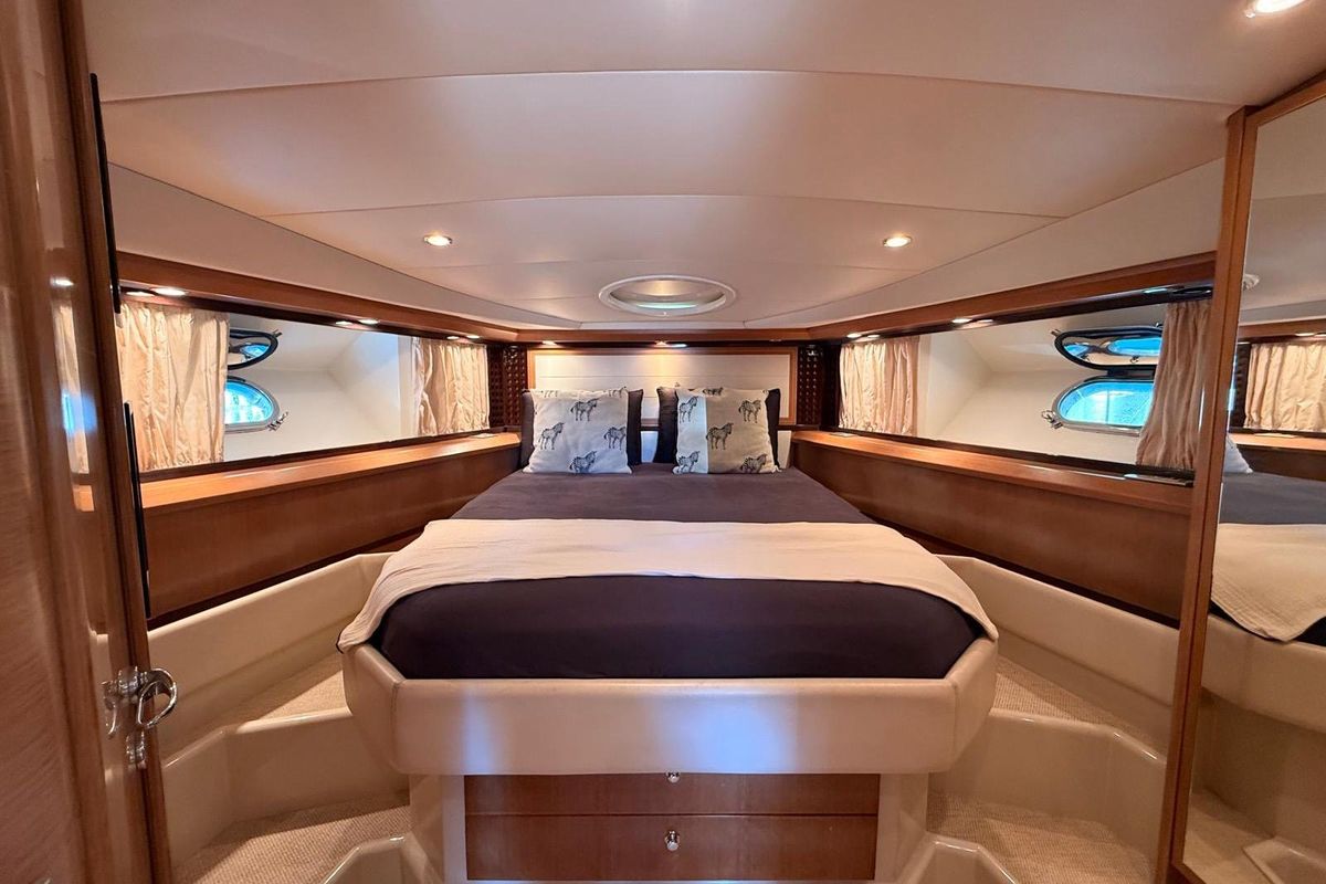 2008 Cantieri di Sarnico 50 