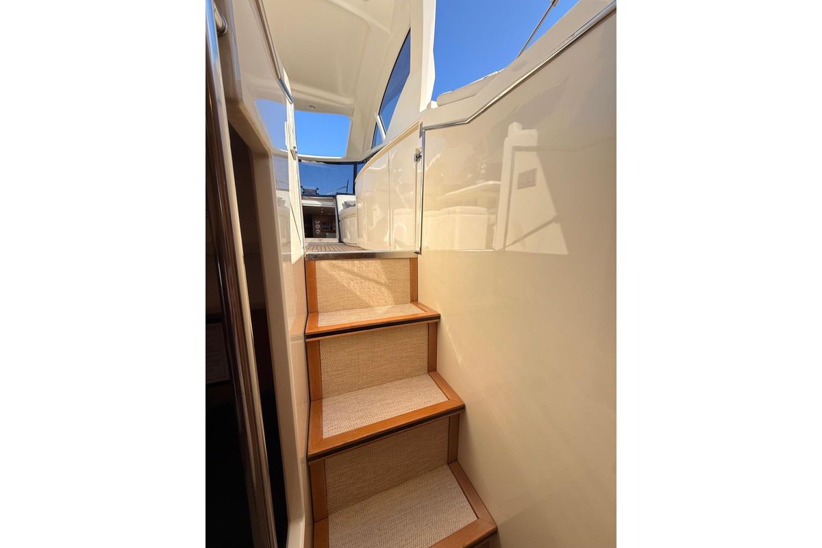 2008 Cantieri di Sarnico 50 