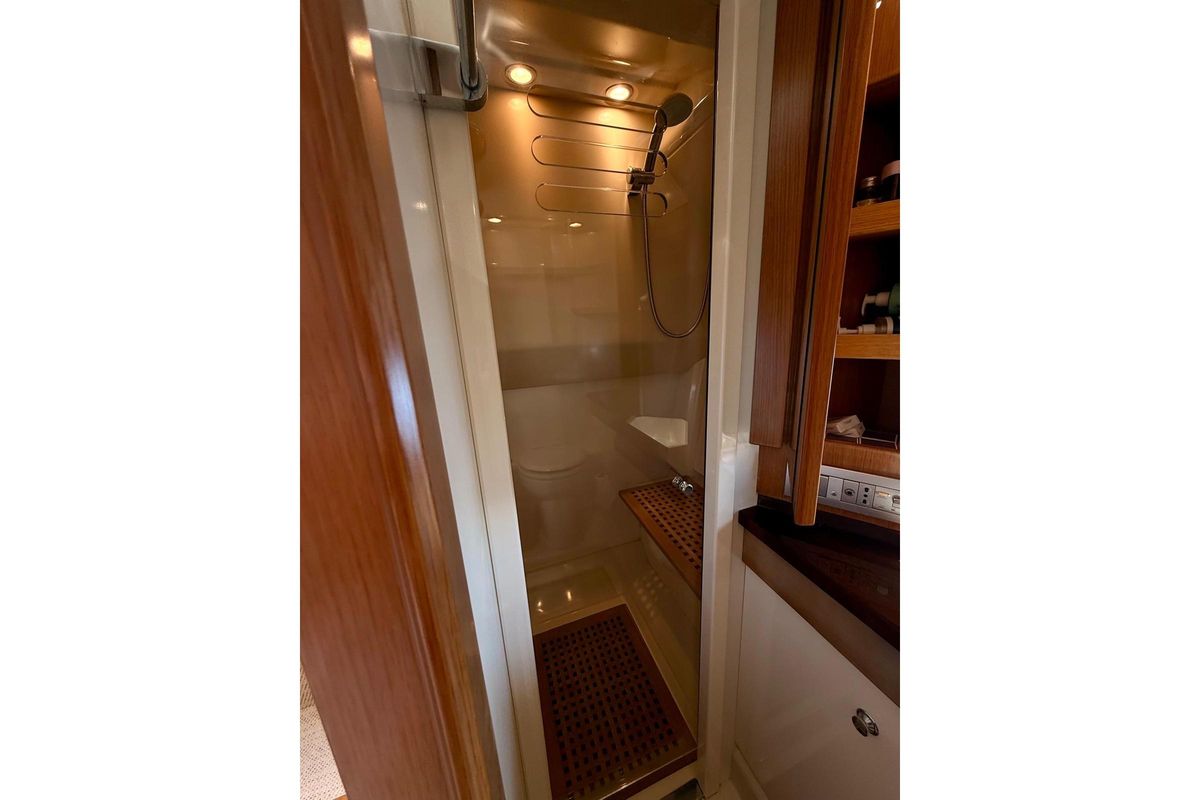 2008 Cantieri di Sarnico 50 