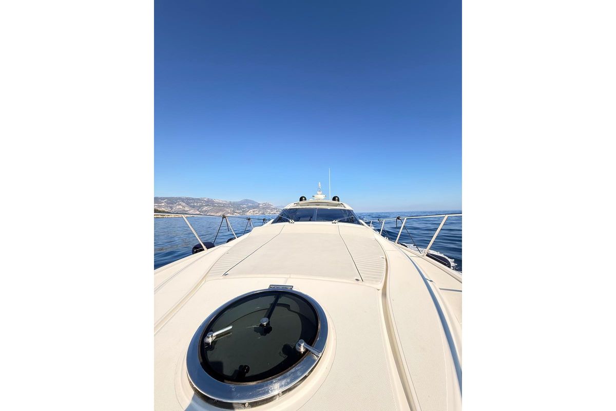 2008 Cantieri di Sarnico 50 