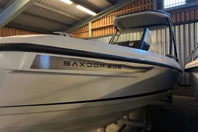 Saxdor 205