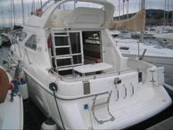 1994 Sealine 320 Fly
