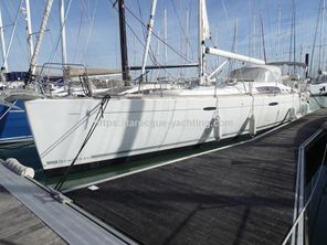 2011 Beneteau Oceanis 54