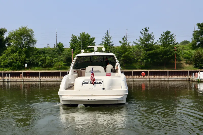 Just Because Yacht Photos Pics 