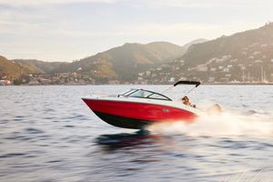 2024 Sea Ray SPX 210 OB