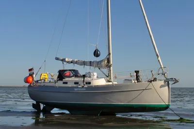 Puffin 30 (9M) Sloop generation 2