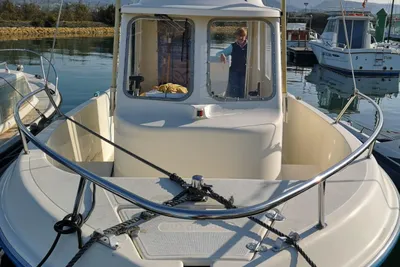 2013 Guymarine Antioche 650hb
