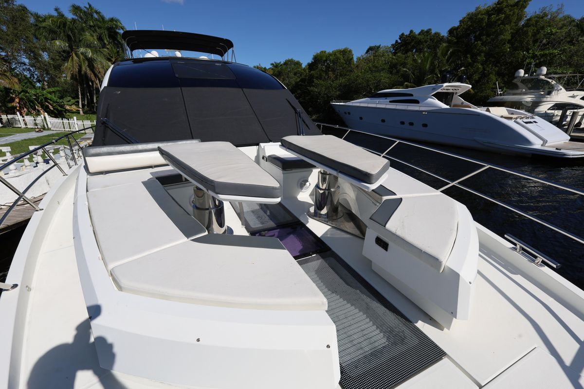 2019 Galeon 68 