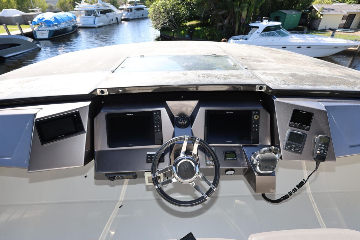 2019 Galeon 68 
