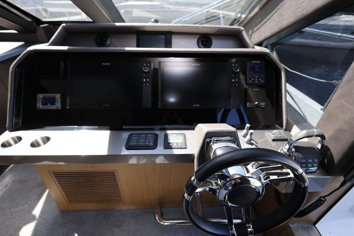 2019 Galeon 68 