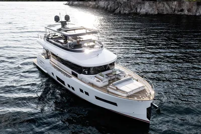 Sirena 68