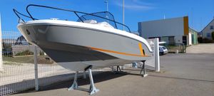 2022 Beneteau Flyer 7 Sundeck