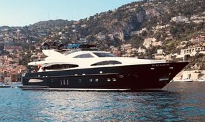 Astondoa Astondoa 102