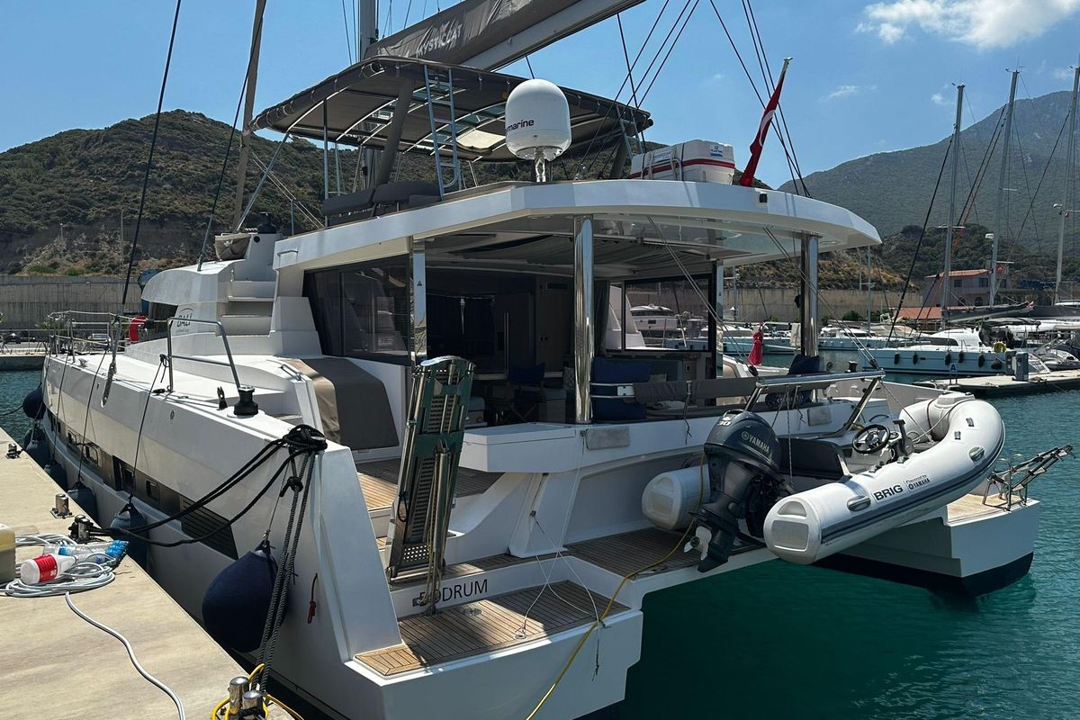 2019 Bali 53 
