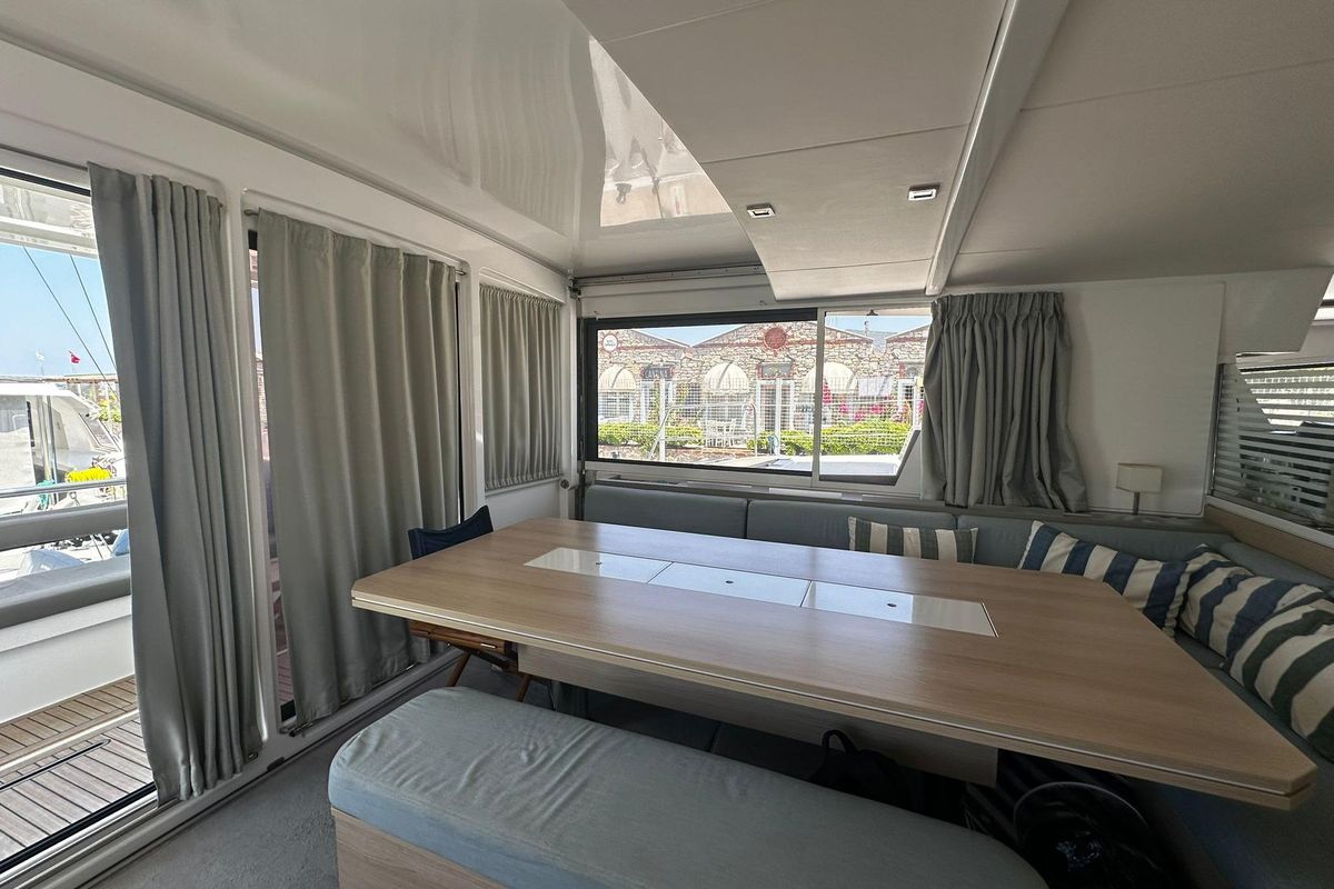 2019 Bali 53 