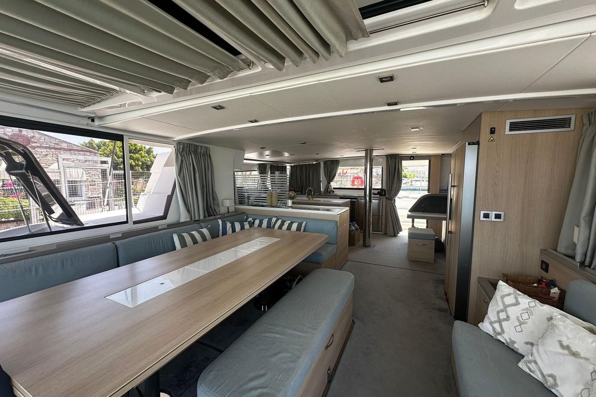 2019 Bali 53 